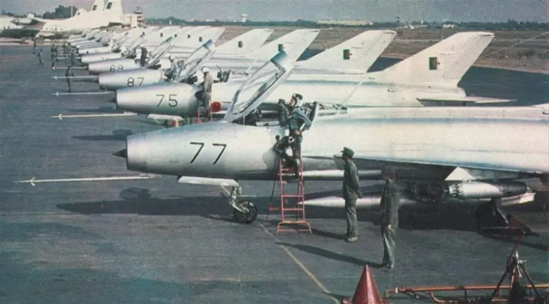 aviones de combate