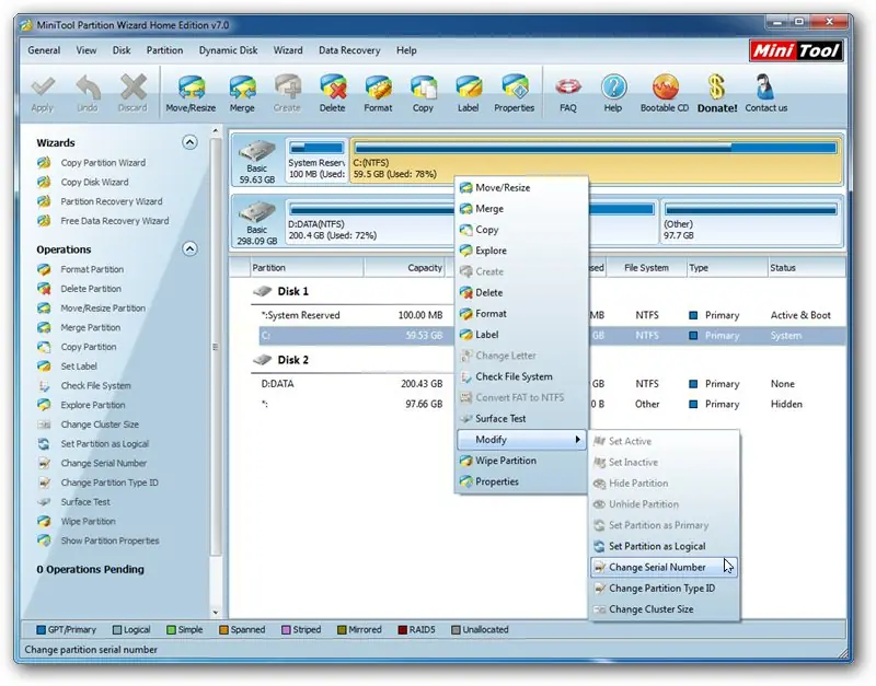 Quitar Linux de las netbook y aprovechar espacio