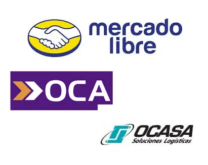Info de cómo comprar por Mercadolibre y recibir el envío