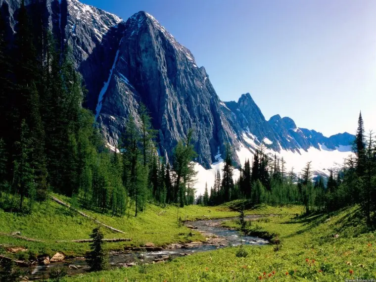 banff
