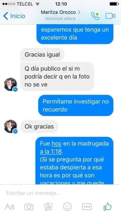 pagina