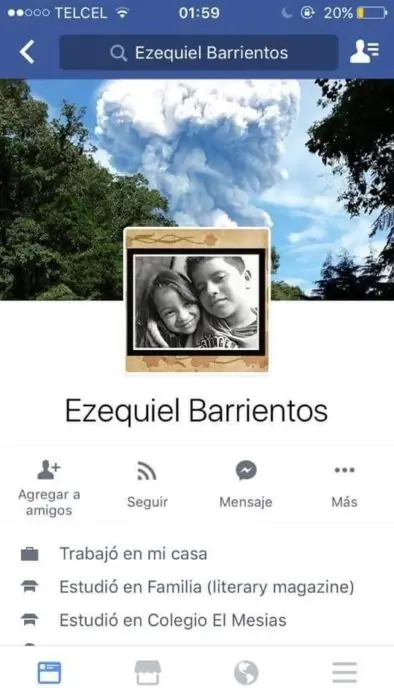 imagino