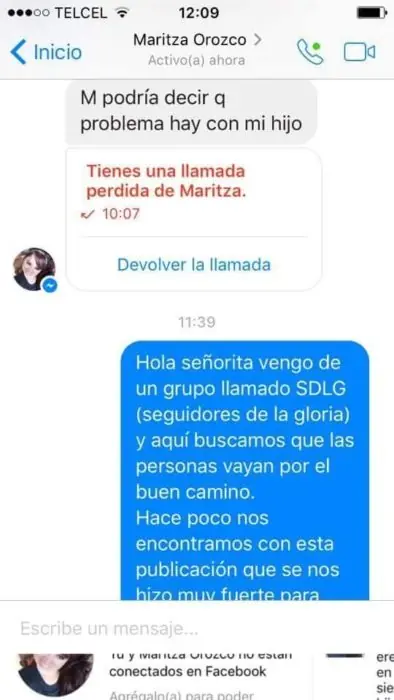 pagina