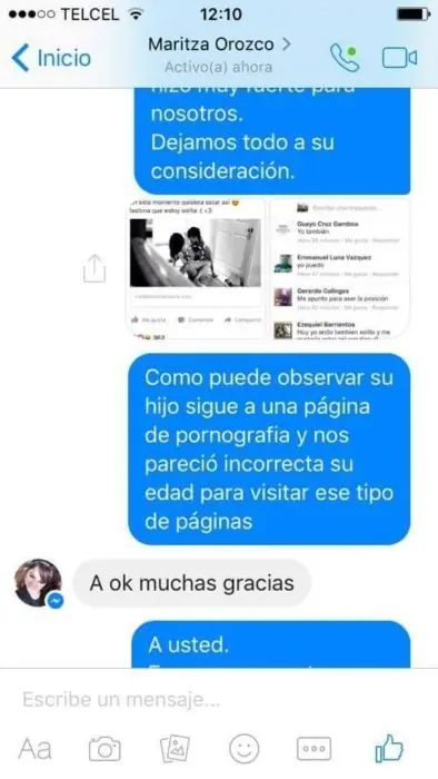 adultos