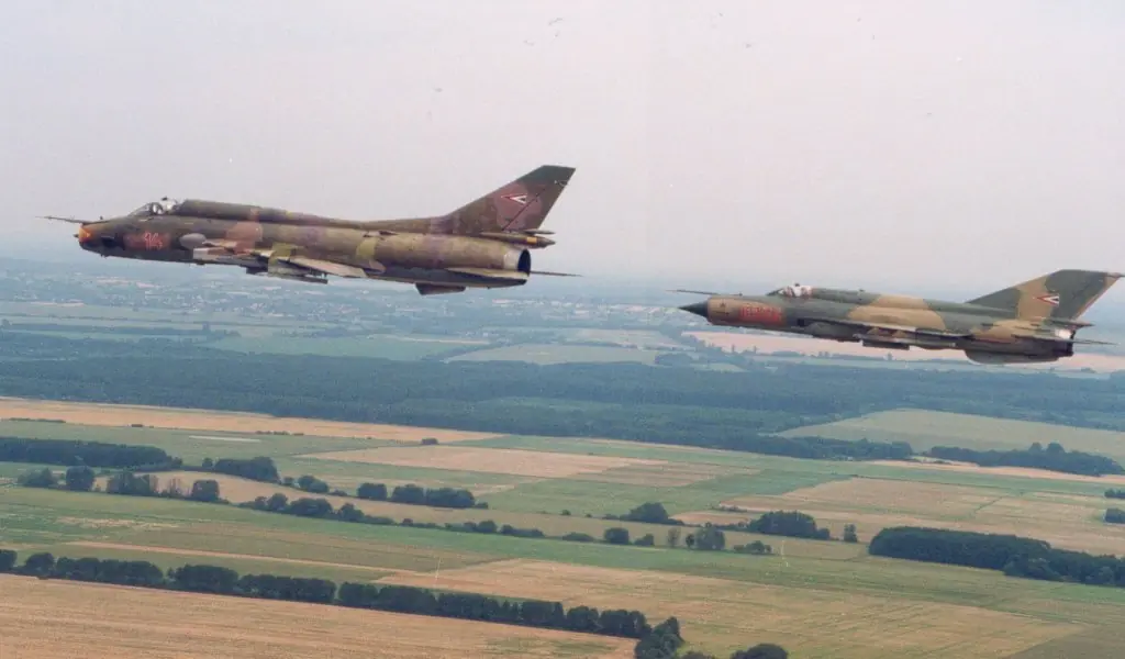 aviones de combate