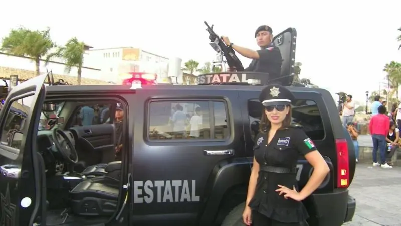 presidente