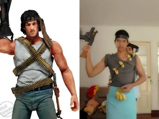 Risas Risas