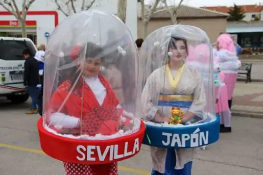 Carnaval Carnaval