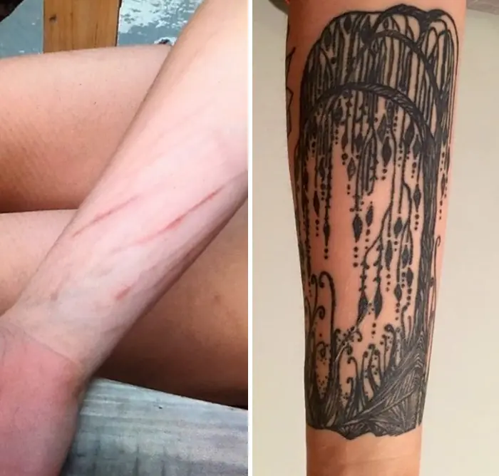 tatuajes