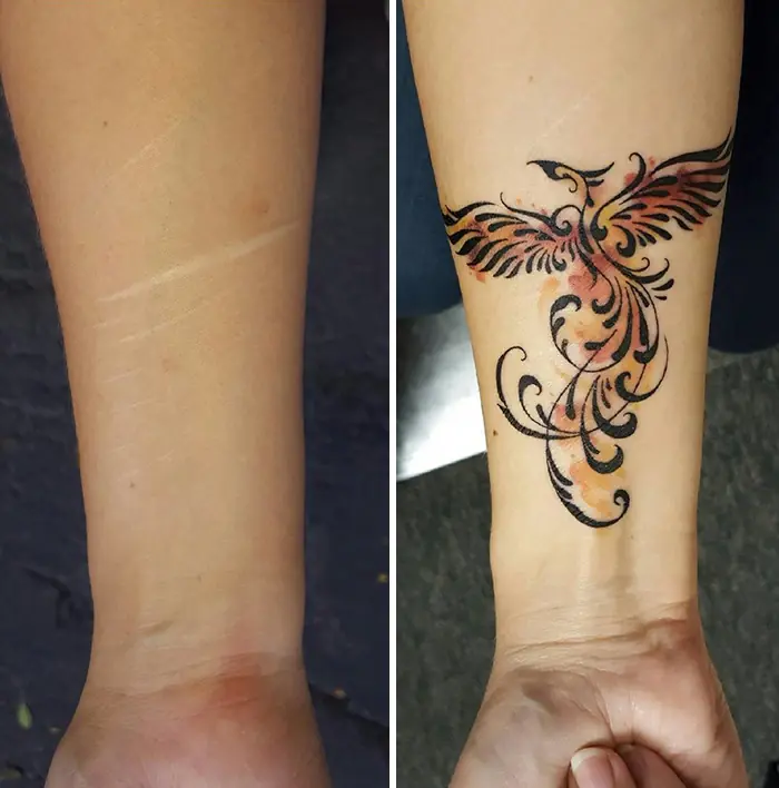tatuajes