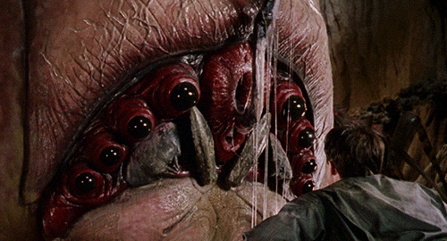starship troopers
