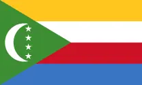 Las 16 banderas más jóvenes del mundo