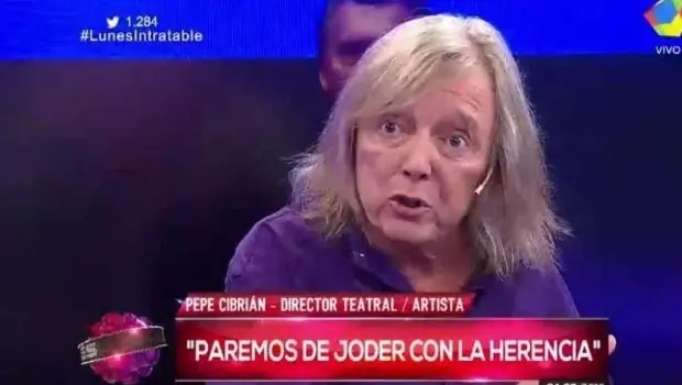 Paremos de joder con la "pesada herencia"