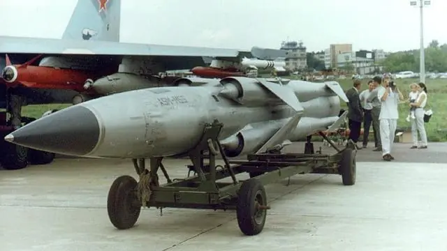 25 de las Armas mas Poderosas de la Historia (Parte1)