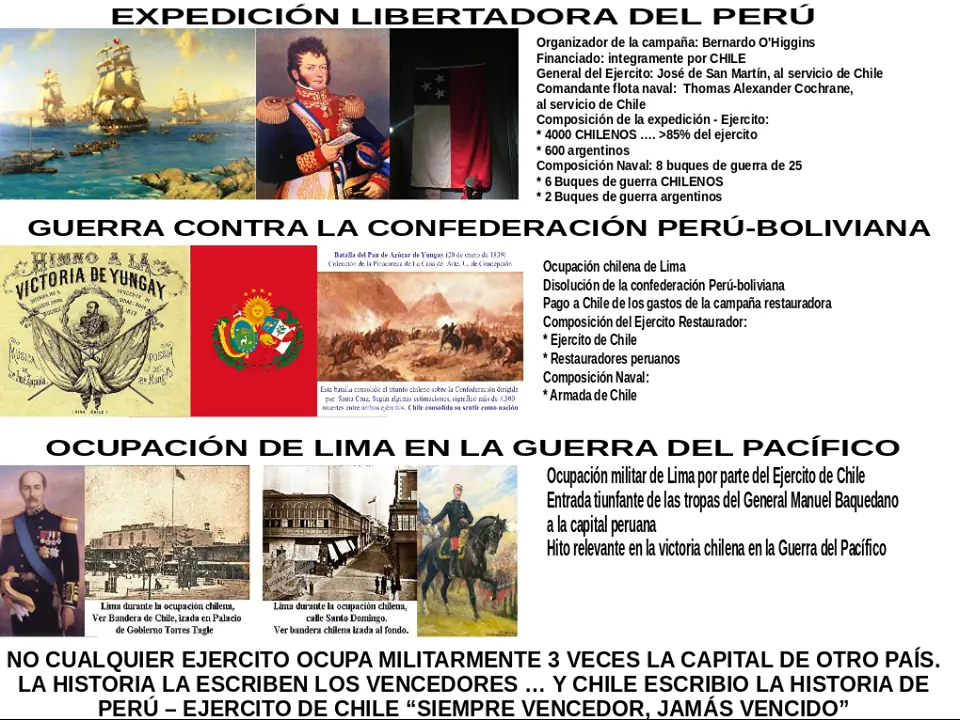 Ejercito de Chile