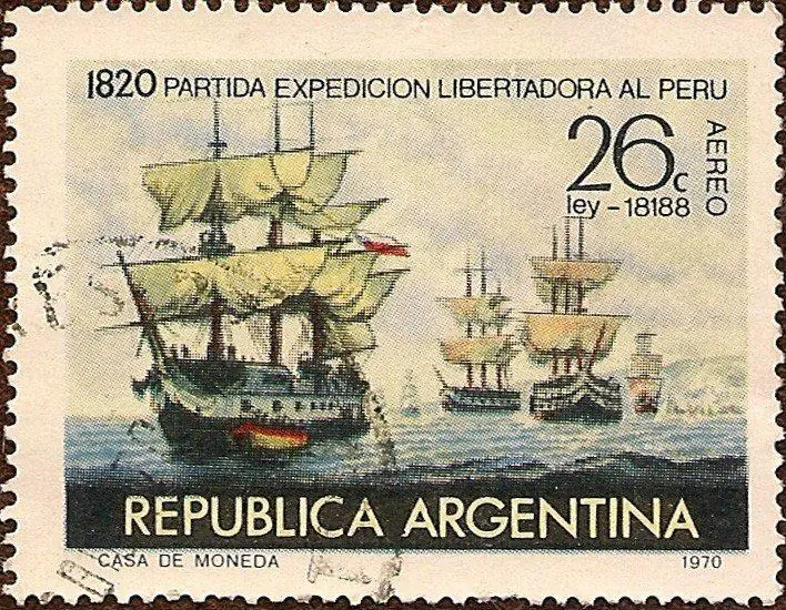 Chile