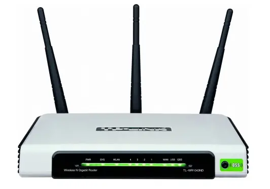 Test: Reemplazo de Antena router 3dbi vs 8dbi