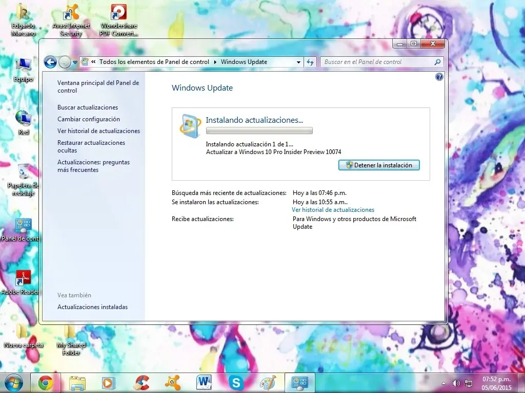 Computacion Computacion