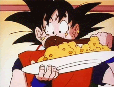 La verdad detrás de Gokú, el verdadero villano de DB