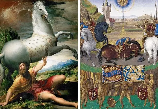 9 Coincidencias que cambiaron el rumbo de la historia