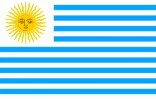 Uruguay Uruguay