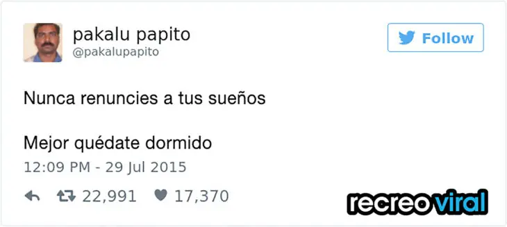 inesperados