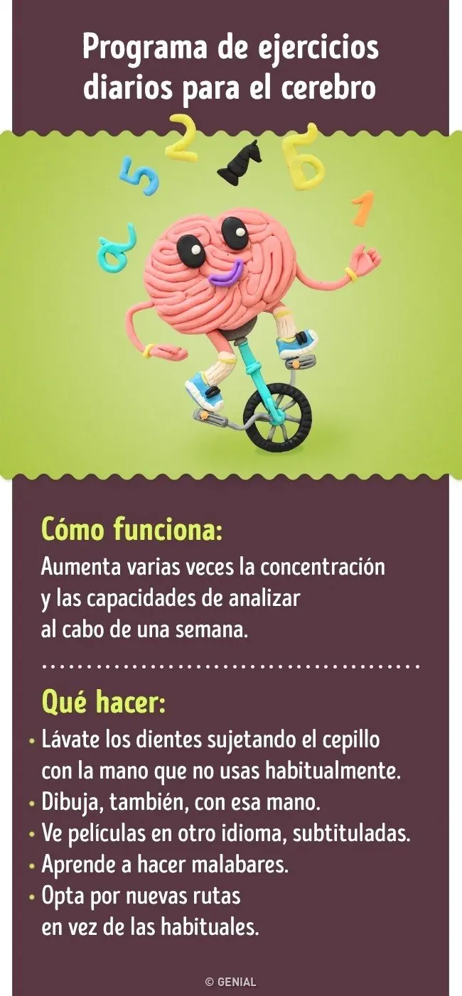 lista