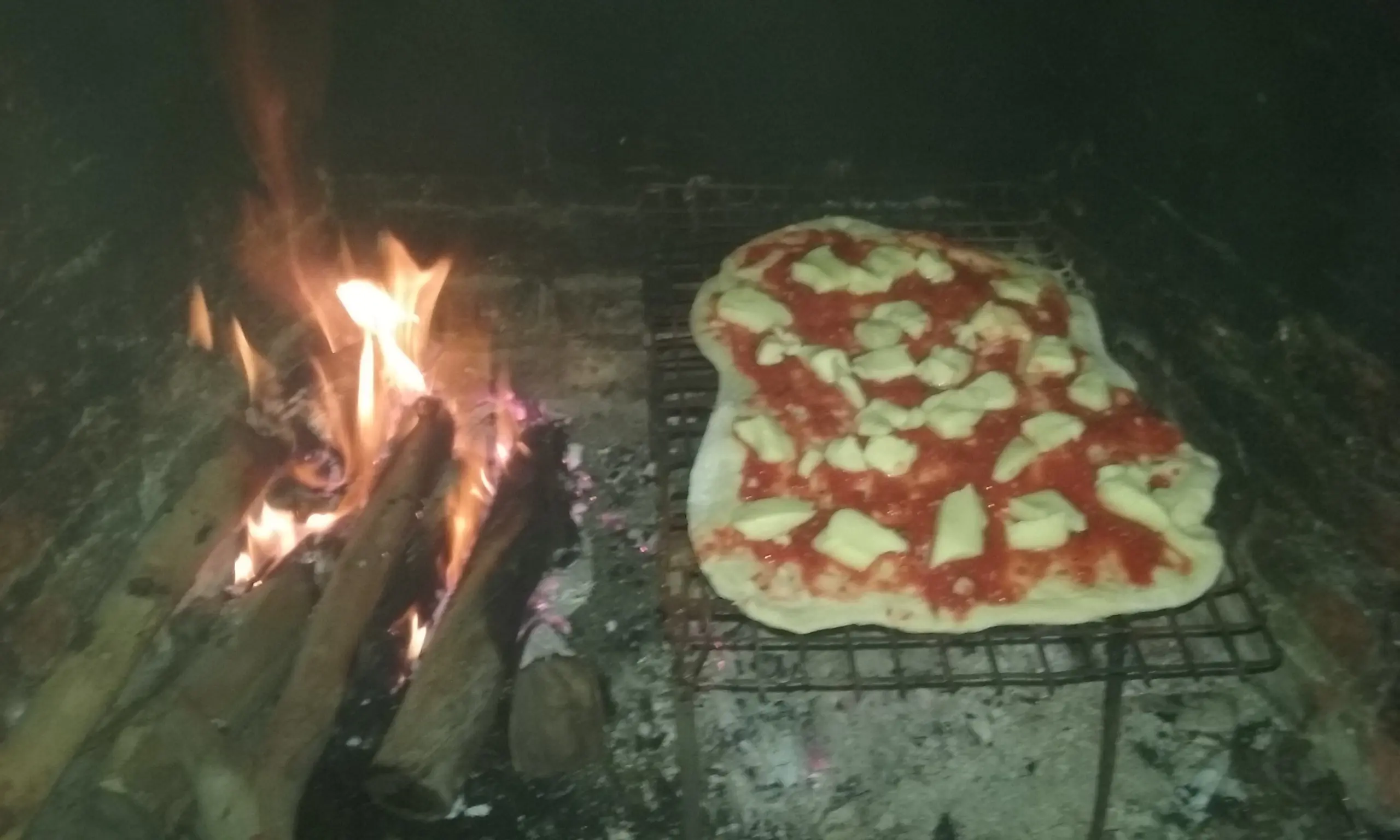 parrilla parrilla