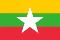 Las 16 banderas más jóvenes del mundo Las 16 banderas más jóvenes del mundo