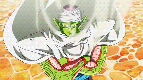 goku