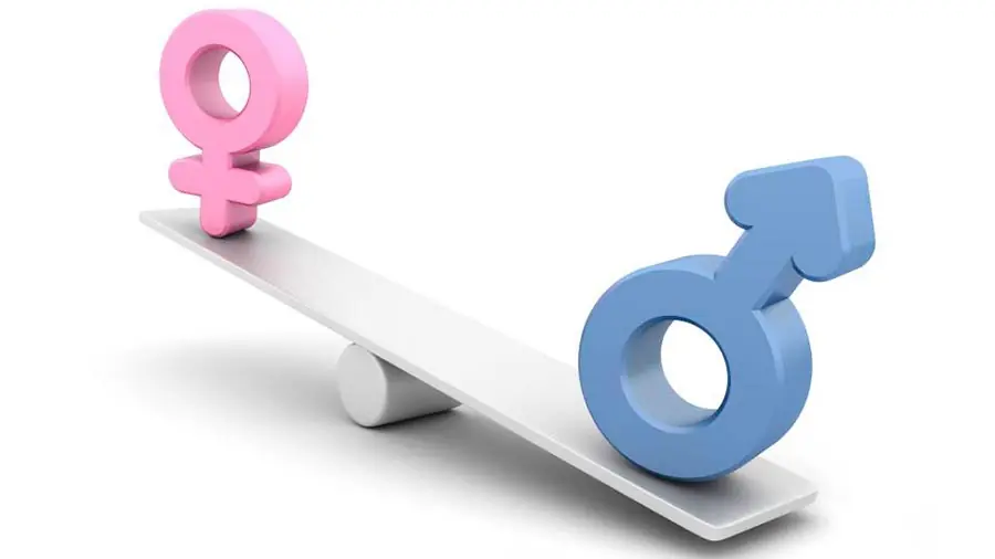 El orgasmo marca la diferencia entre hombres y mujeres