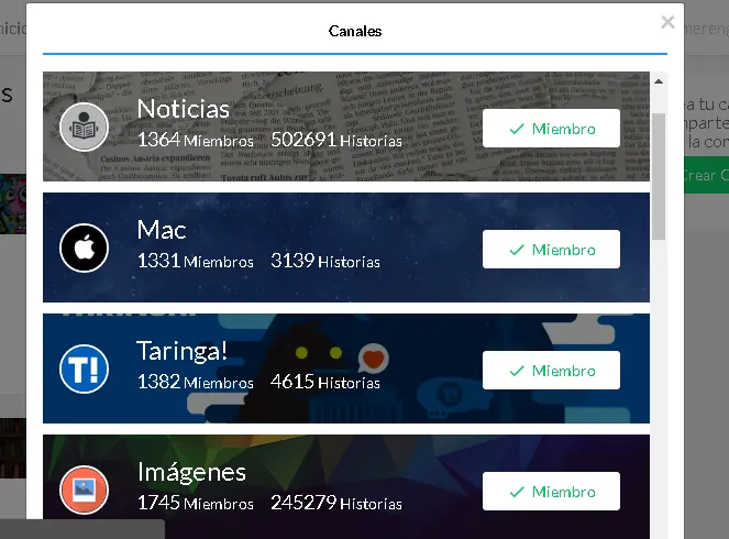 Te muestro la V7 completa!, pasate onii-san