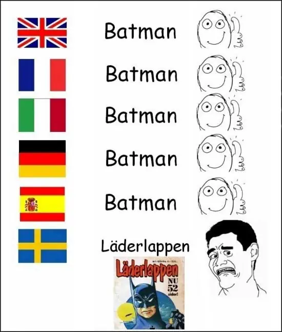 graciosos