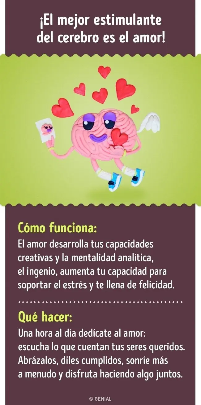 mejorar