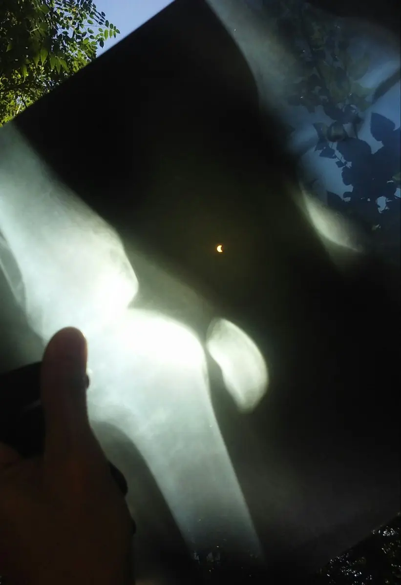 eclipse anular