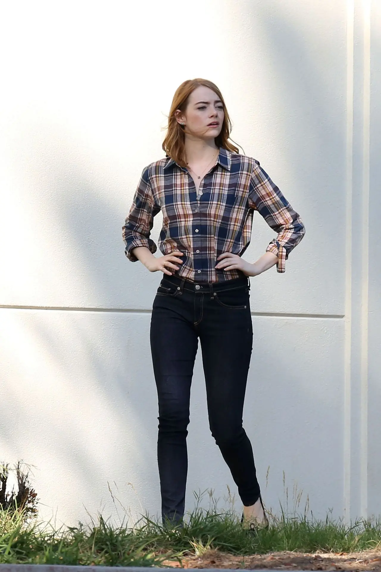 emma stone