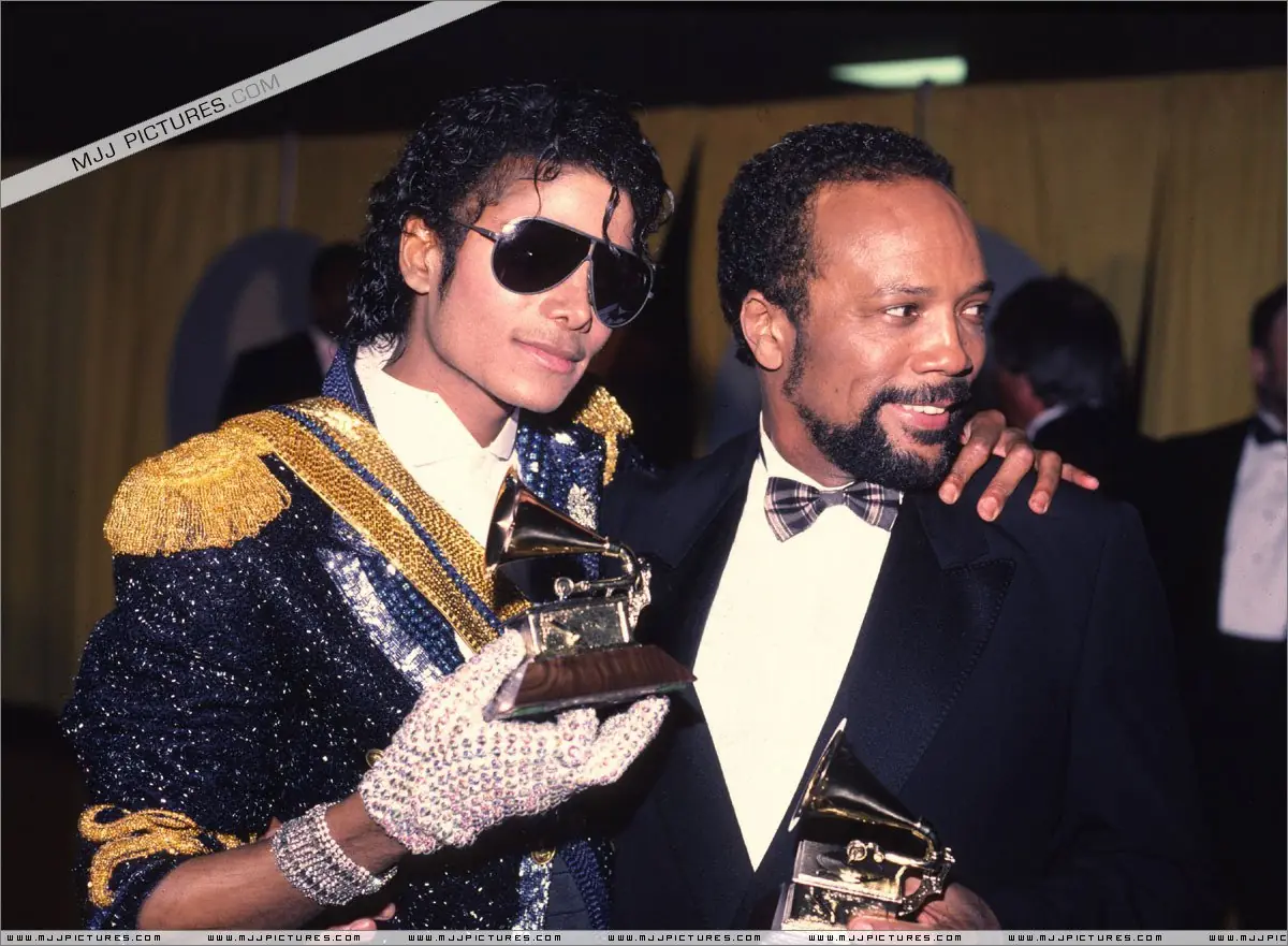 michael