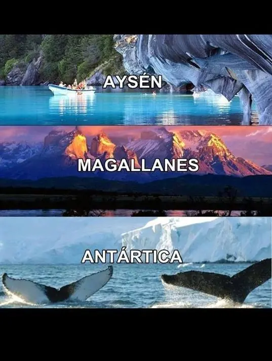 chile