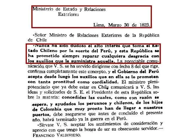 Chile
