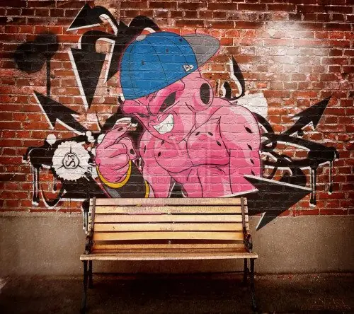 anime