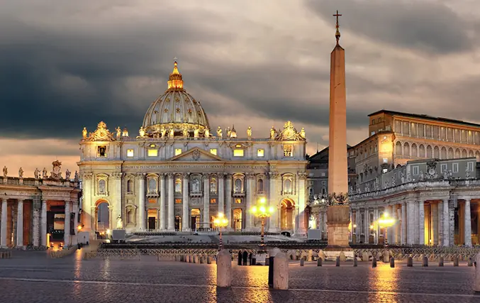 Vaticanos