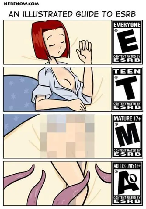 Humor de miércoles para acortar el dia