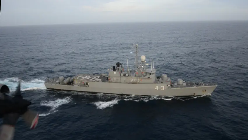 armada argentina