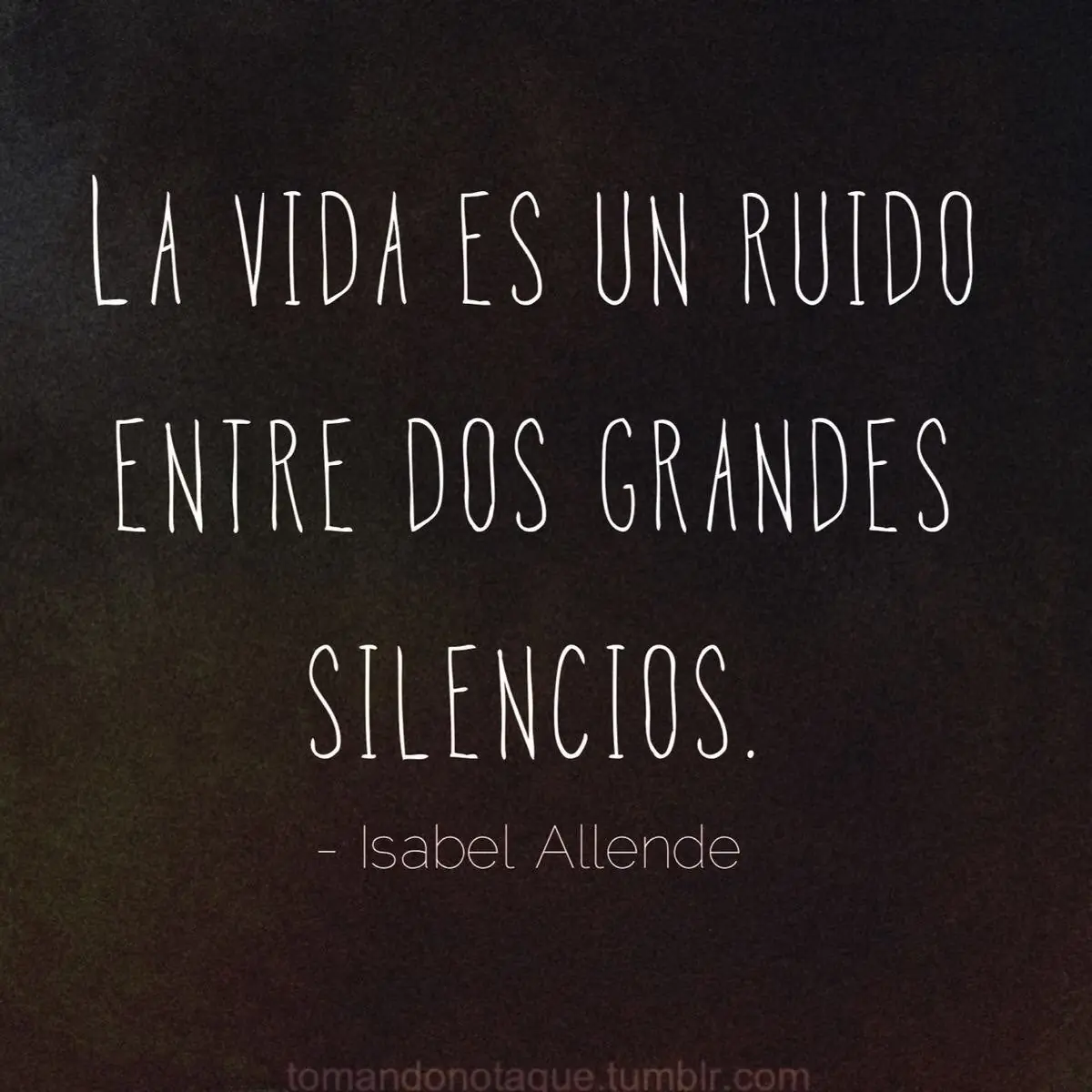 isabel allende