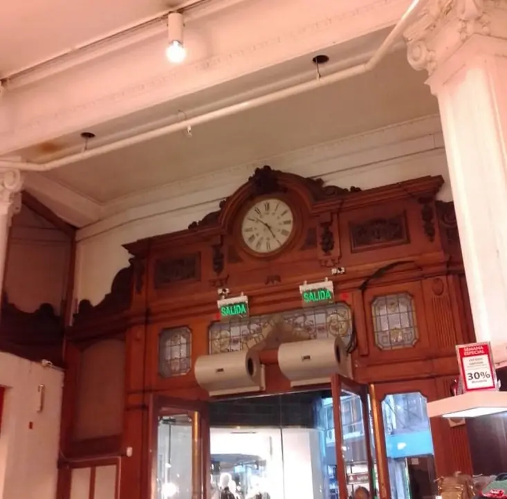 Shop