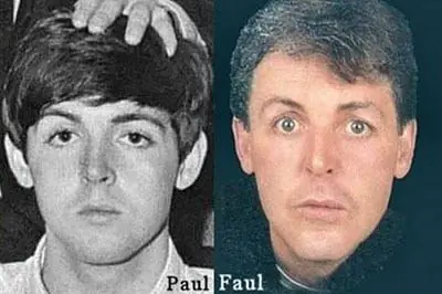 The Beatles