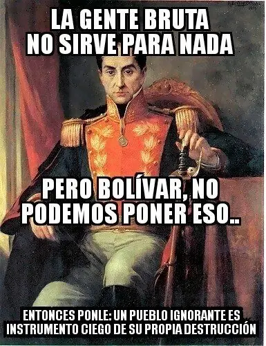 Lo que hay detrás de estas 15 frases célebres de la historia