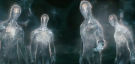 astral