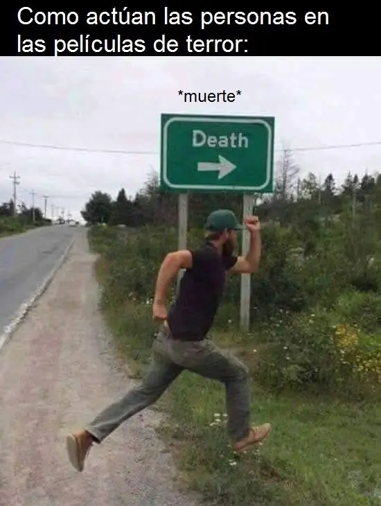 Humor de miércoles para acortar el dia
