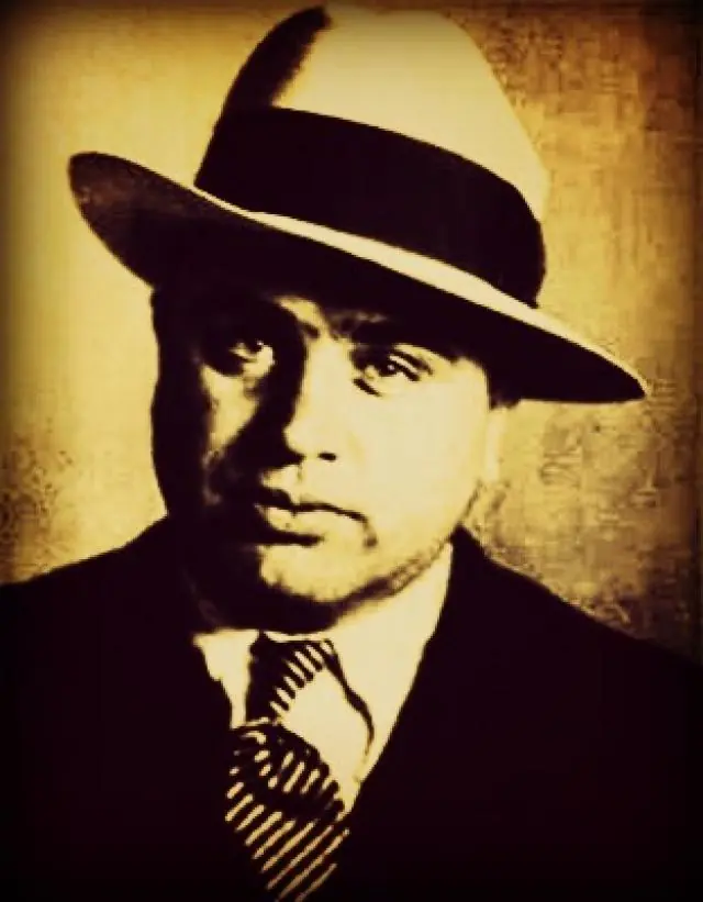Mafia Mafia